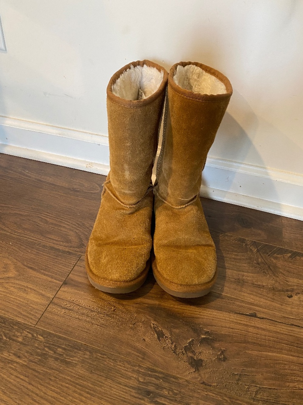 Koolaburra by UGG boots